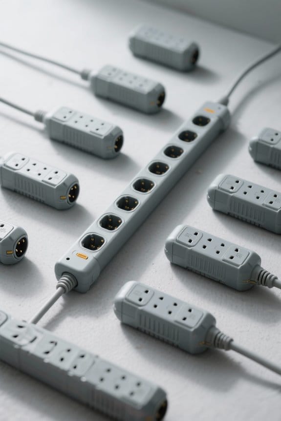 reliable outdoor power solutions
