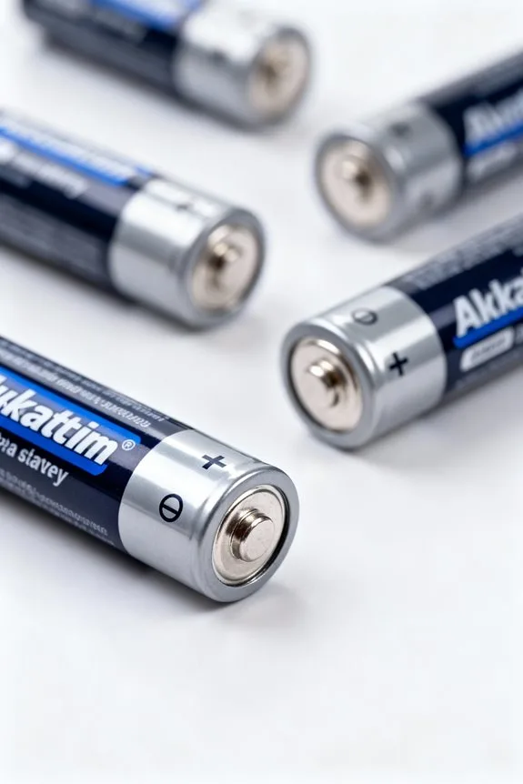 reliable power for low drain devices