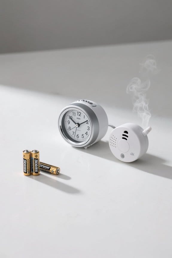 reliable power for safety