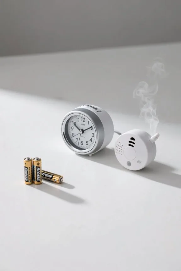 reliable power for safety