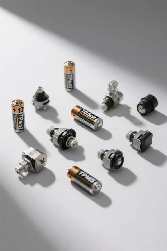 reliable tpms battery recommendations