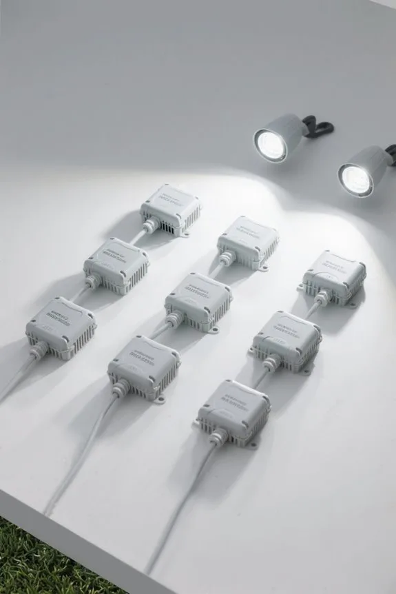 reliable weatherproof lighting supplies
