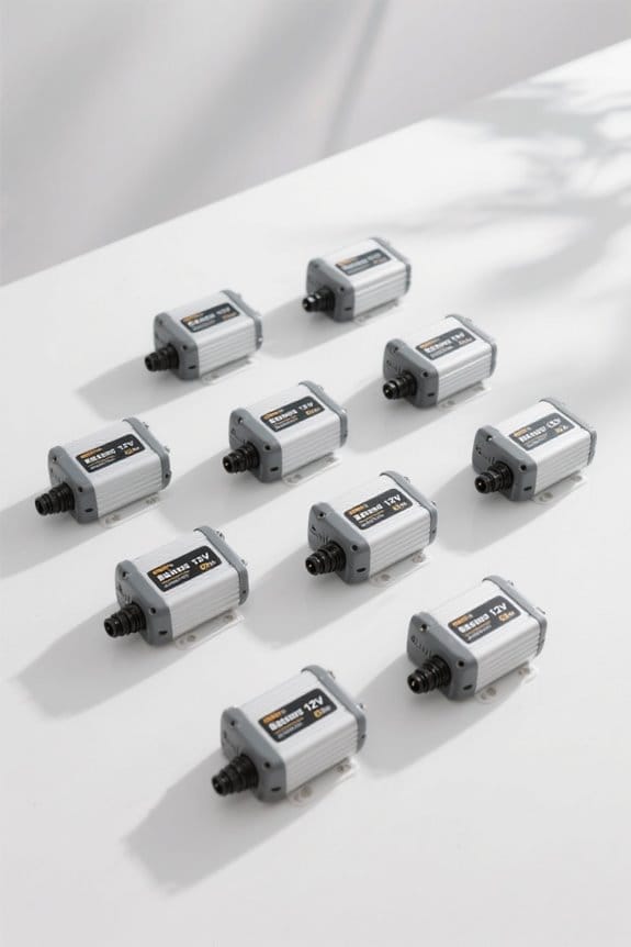 reliable weatherproof outdoor power