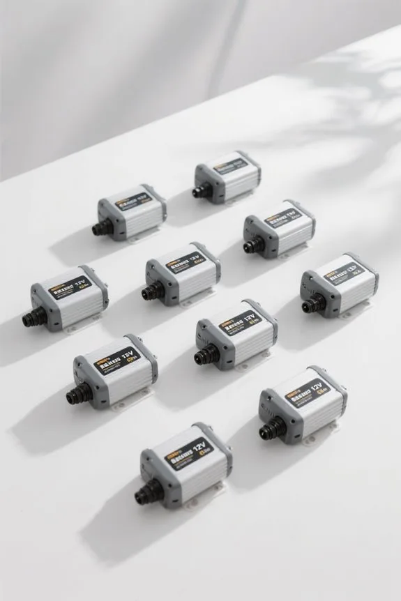 reliable weatherproof outdoor power