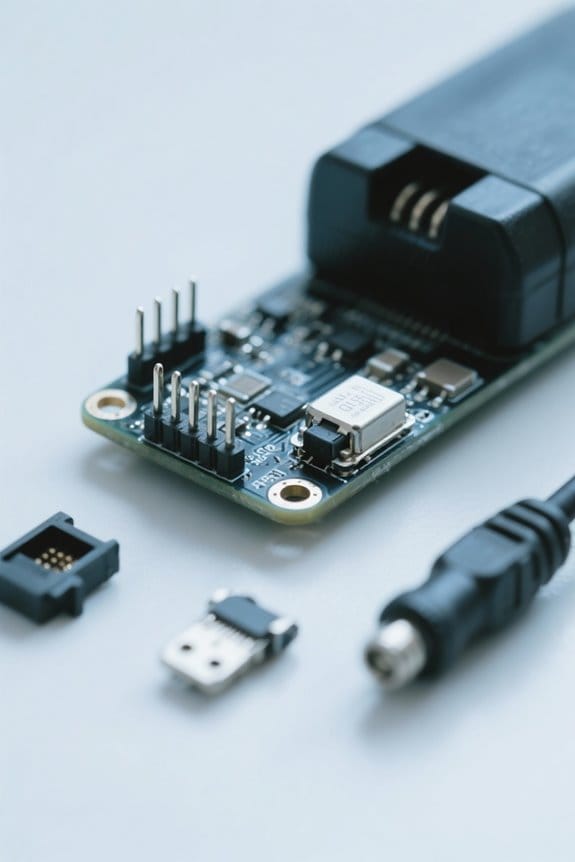replacement parts compatibility assurance