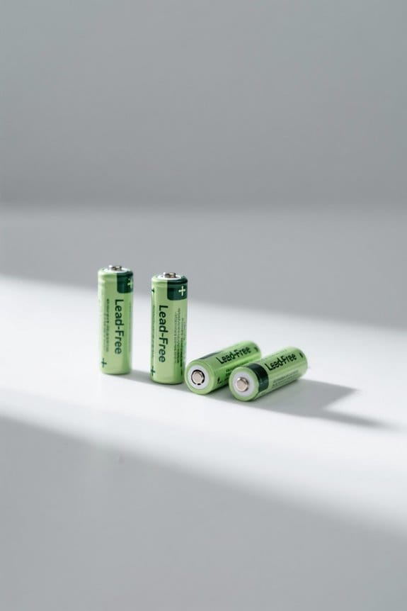 safer eco friendly battery options