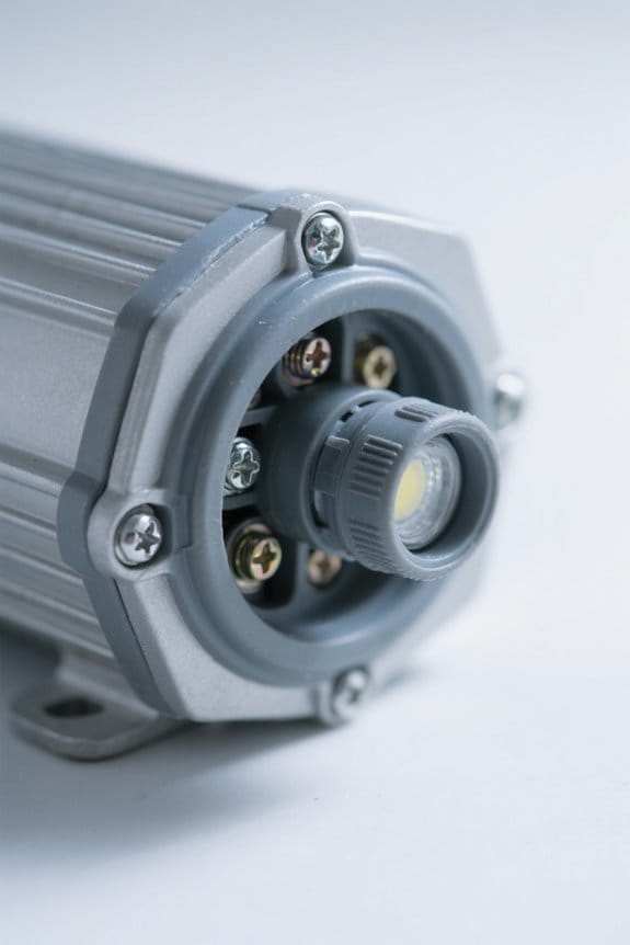 select reliable outdoor power supply