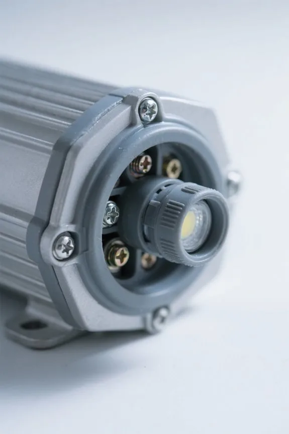 select reliable outdoor power supply