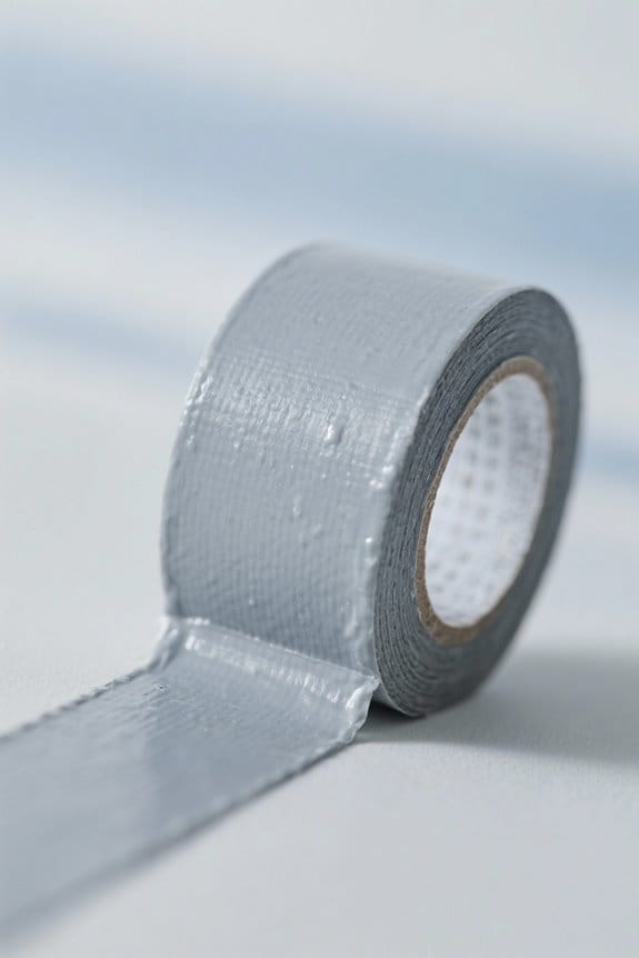 silicone tape selection criteria