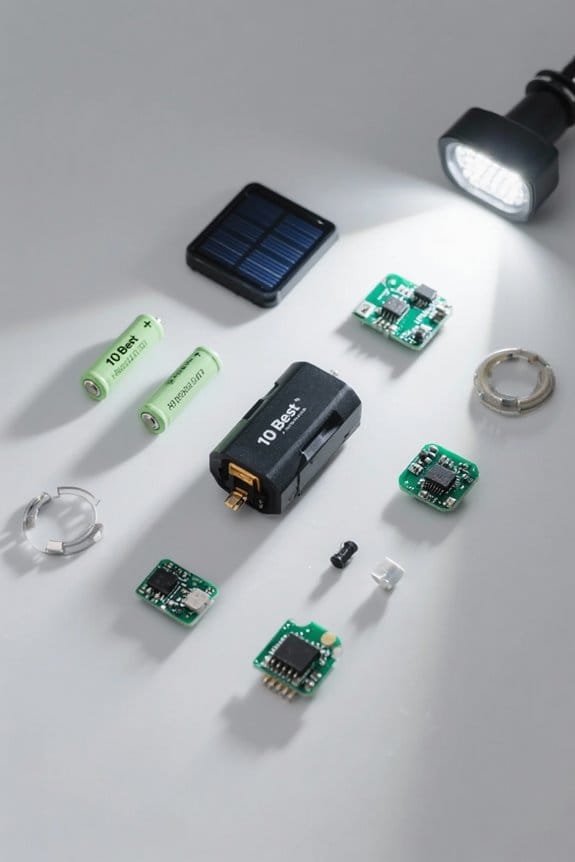 solar light replacement essentials