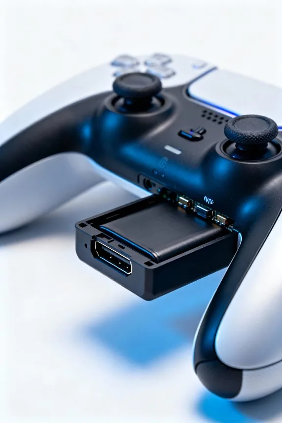 stable power ensures performance
