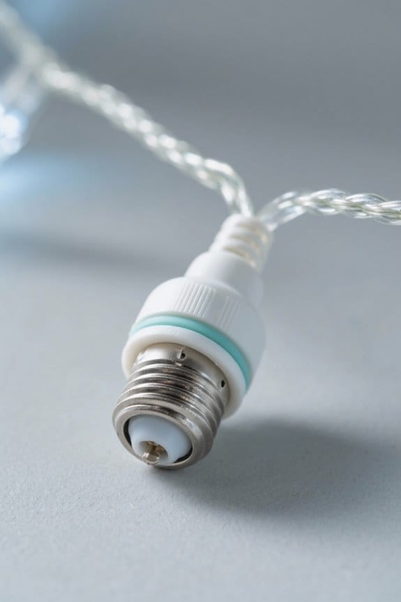string lights selection criteria