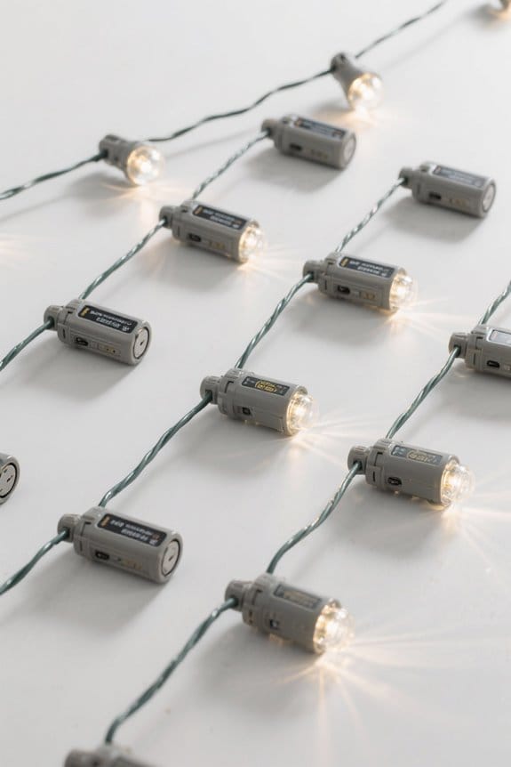 stylish weatherproof outdoor lighting