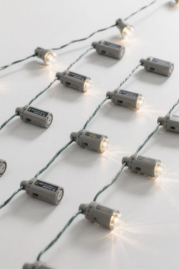 stylish weatherproof outdoor lighting