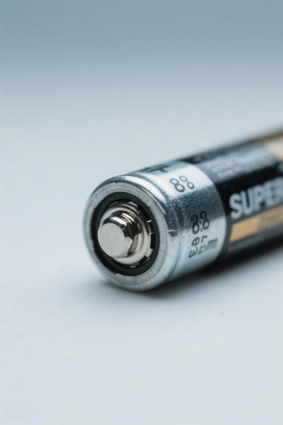 super heavy duty battery selection