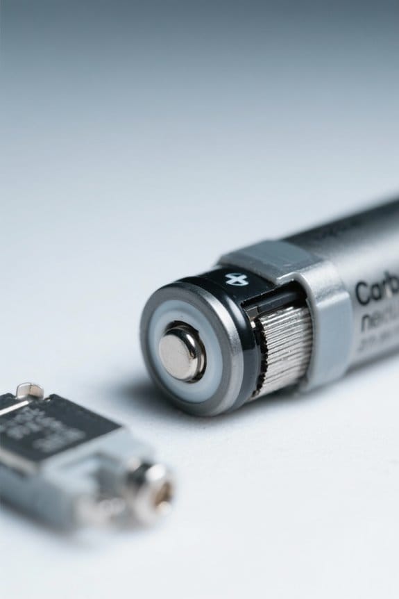 sustainable battery performance evaluation