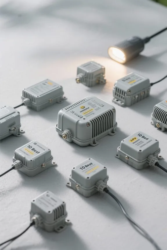 top 24v outdoor transformers