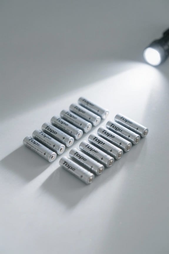 top aa batteries reviewed
