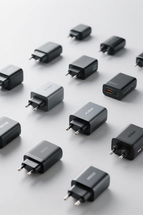 top ac battery chargers