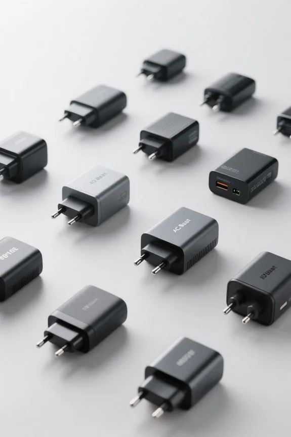 top ac battery chargers
