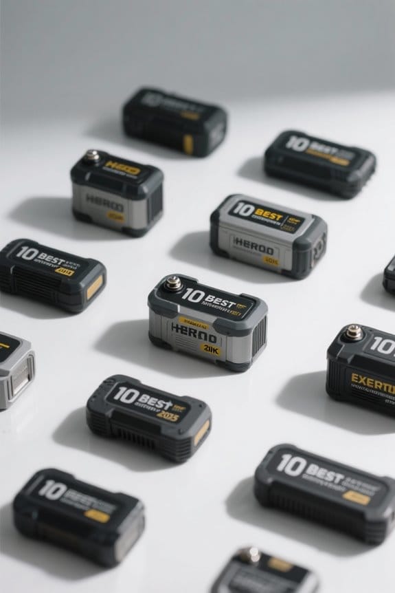 top batteries for adventure