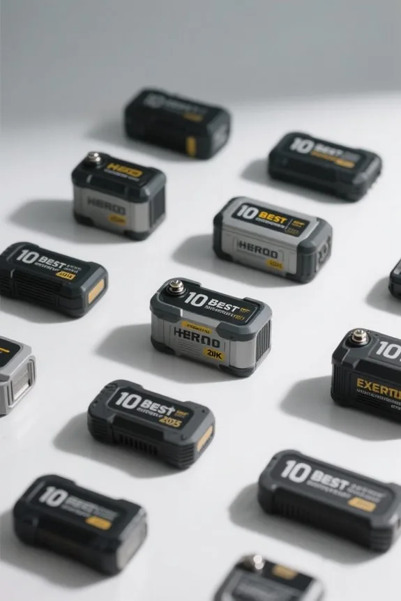 top batteries for adventure