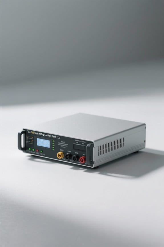 top battery load bank review