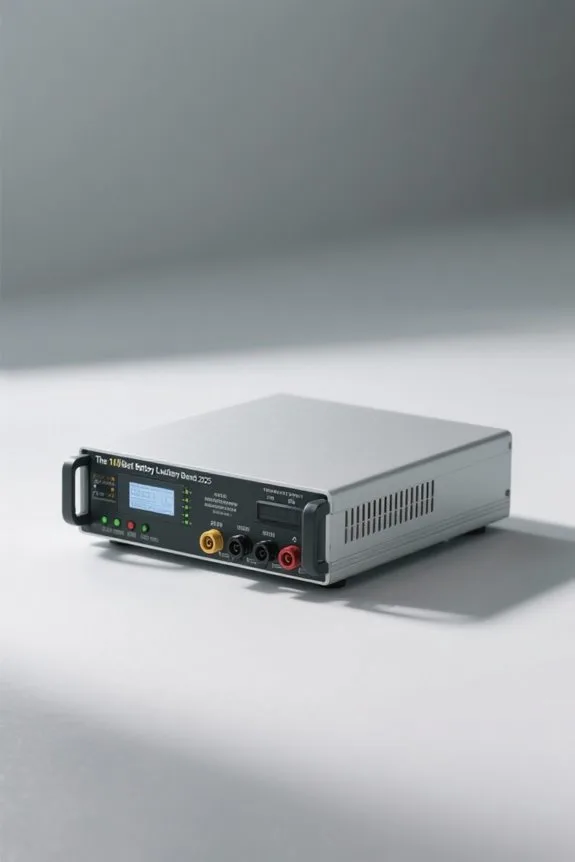 top battery load bank review