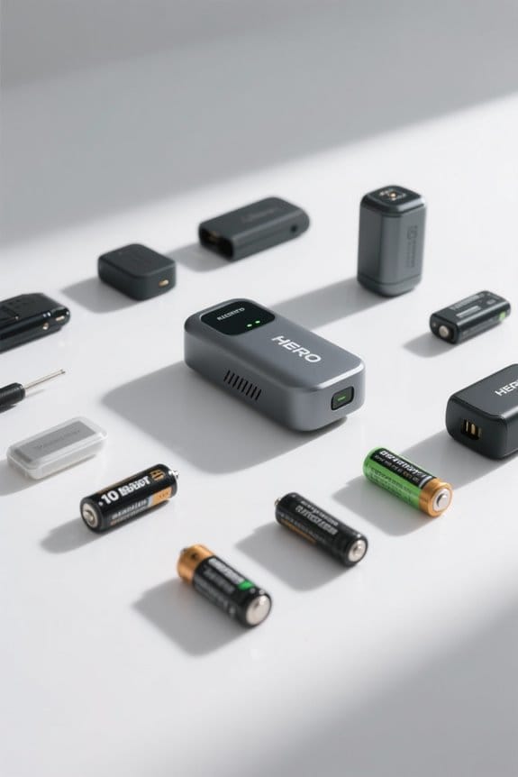 top battery maintenance products