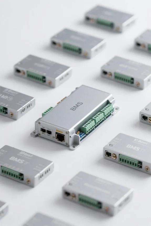 top battery management systems