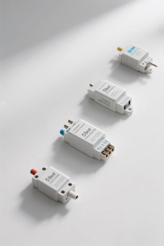 top battery protection devices