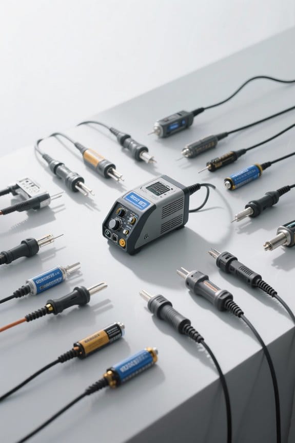 top battery spot welder recommendations