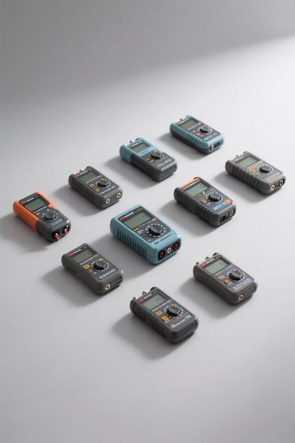top battery testers 2025