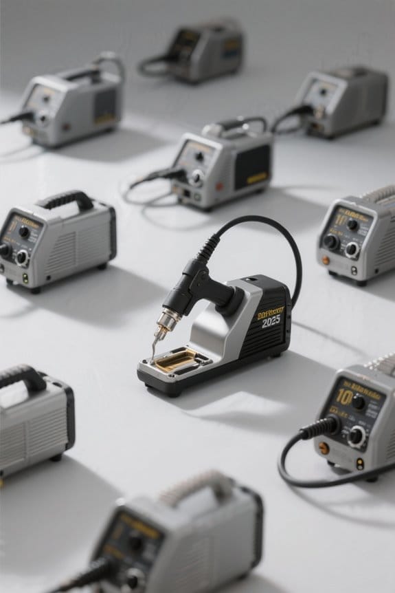 top battery welder recommendations