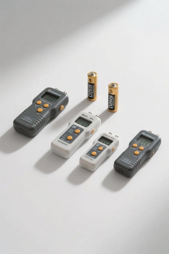 top d battery testers