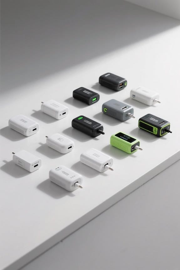 top emergency battery chargers