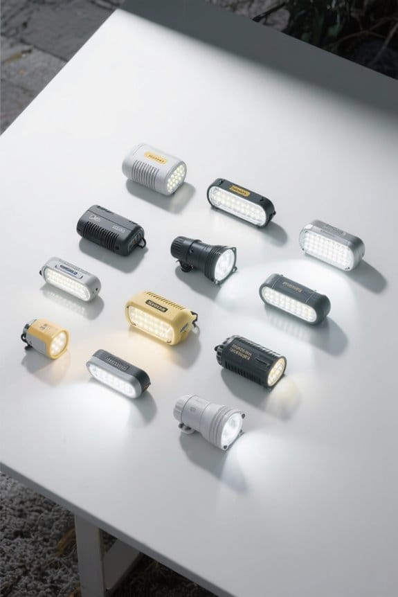 top emergency lighting solutions
