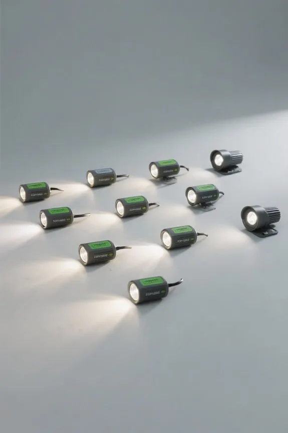 top landscape lighting kits