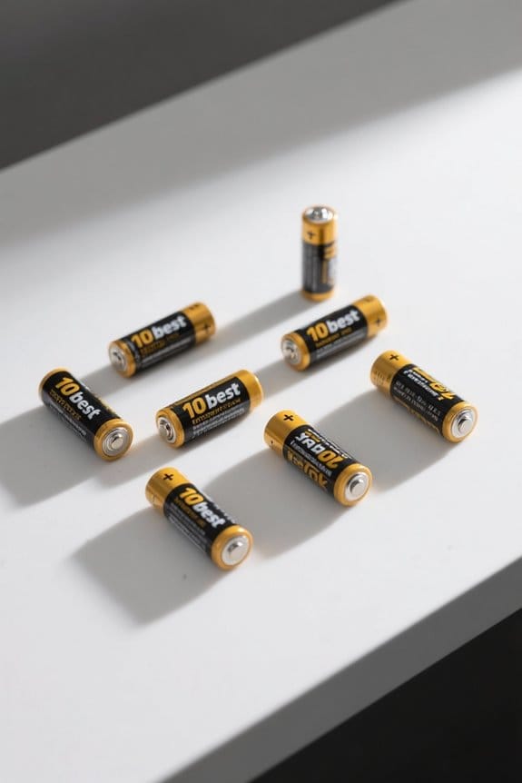 top laser level batteries