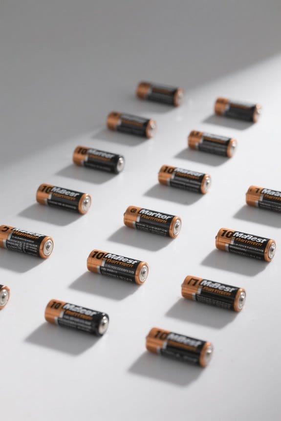 top marathon battery picks