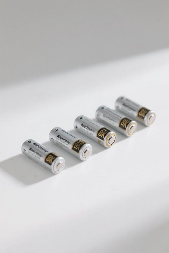 top ophthalmoscope battery choices
