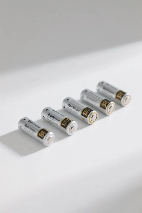 top ophthalmoscope battery choices