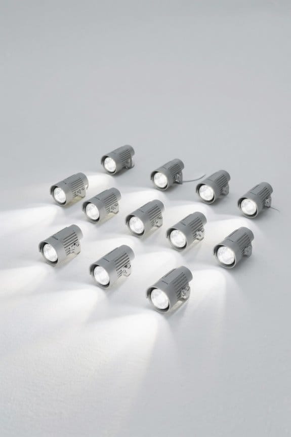 top outdoor lighting choices