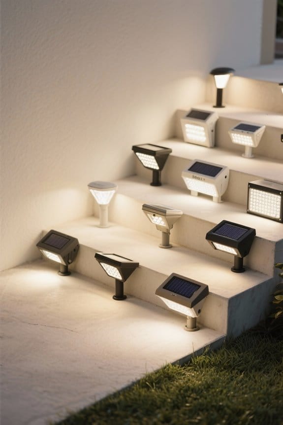 top solar lights 2025