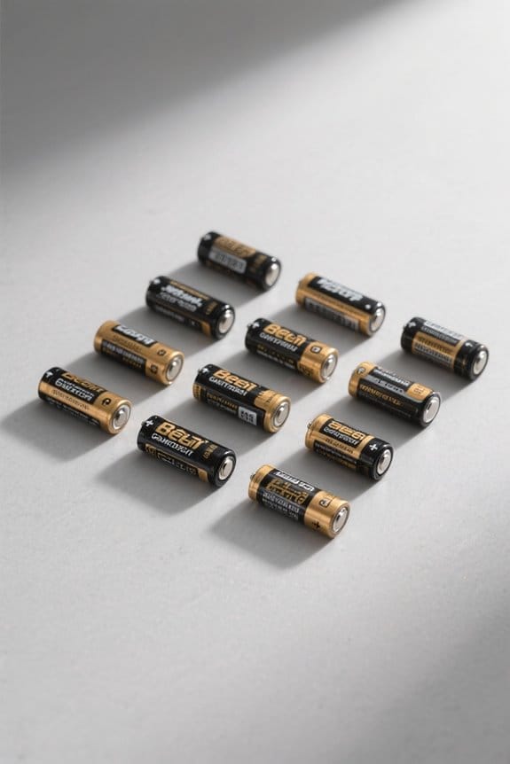 top trail camera batteries