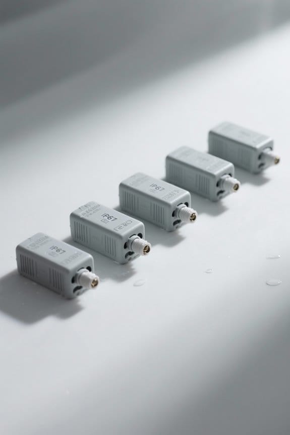 top waterproof led drivers