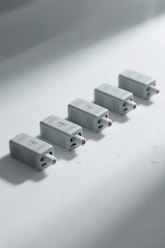 top waterproof led drivers