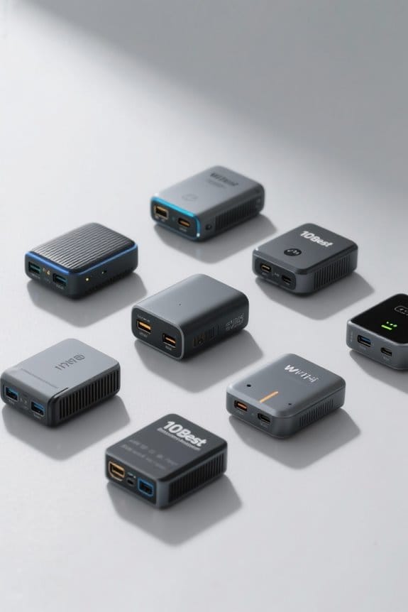 top wi fi battery monitors