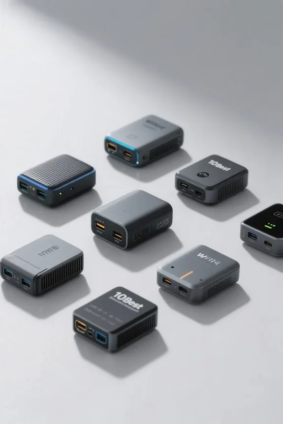 top wi fi battery monitors