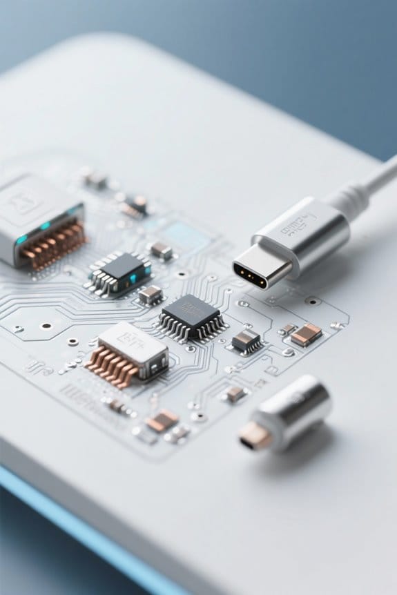 trickle charging for battery longevity